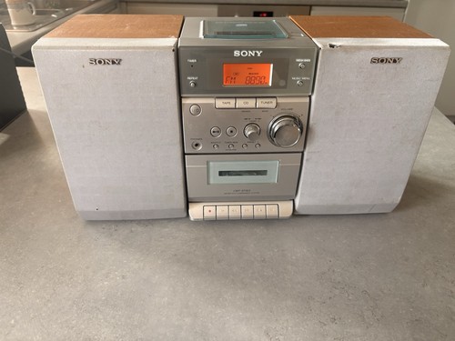 Sony cmt ep303 - sony, hi‑fi
