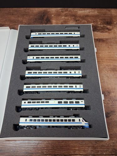 Tomix gauge express - tomix, n