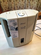 DeLonghi Des12 Dehumidifier