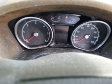 Speedometer ford galaxy mk2 1.8 tdci