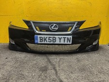 2008 LEXUS IS220 IS250 FRONT