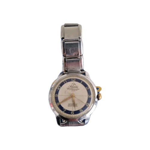 Atlantic worldmaster jewels - worldmaster,