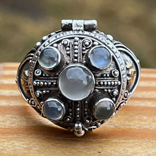 Vintage sterling silver - sterling,