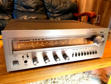 Aiwa 7300k vintage stereo - aiwa,