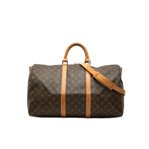 Louis vuitton keepall - louis,