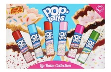 New Just Balmy Pop Tarts Lip