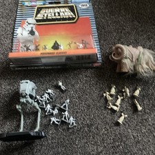 Star Wars Micro Machines Loose