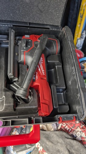 Milwaukee m18fbjs fuel - milwaukee,