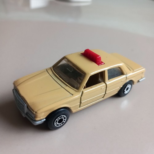 Matchbox superfast 56 - superfast, no