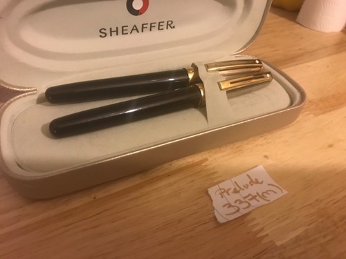 Vintage sheaffer prelude - vintage, (337)