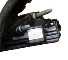 Roof Beam Right Side