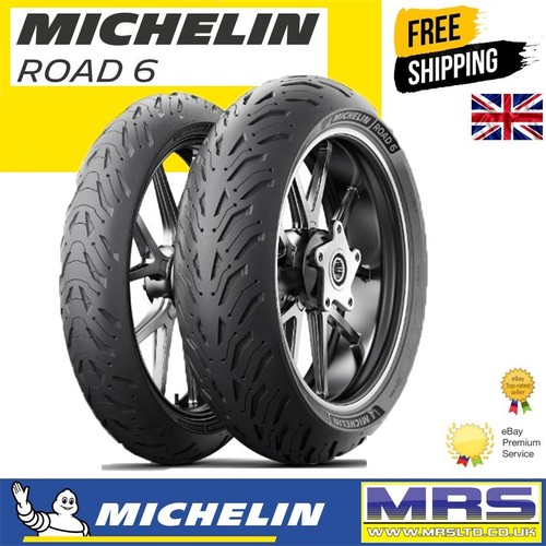 Michelin 110 road - michelin, 6