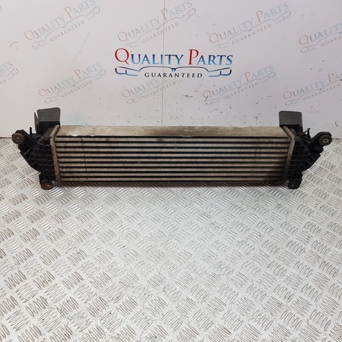 Mazda intercooler 2015 - gj,