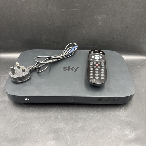 Sky 1tb box es340d8 with - box,