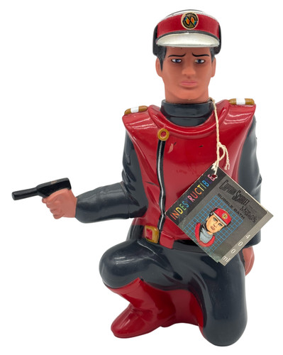 Vintage 1993 captain scarlet - 1993,