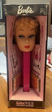 Barbie - Giant Pez Dispenser -  12 Inches Tall - #13900M