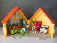 Playmobil Beach/Summer Fun