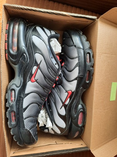 Nike air max - max, dracula