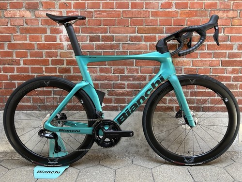 New bianchi oltre - bianchi, /