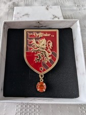 Harry Potter Gryffindor Pin