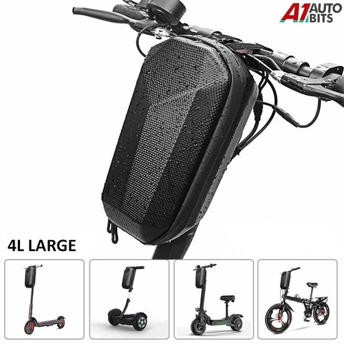 Waterproof electric scooter - waterproof,