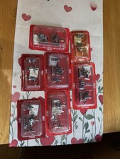 Miniature Soldiers / Assorted