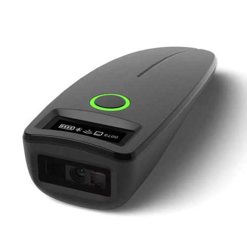 Barcode scanner mini - 2d,