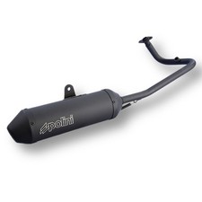 Peugeot Kisbee 50cc 4T Euro5