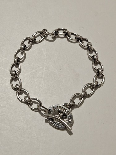 Links london sterling - of,