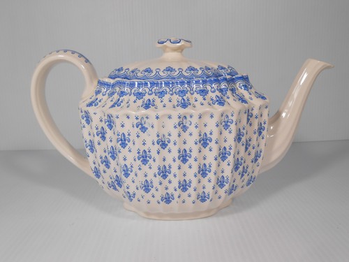 Vintage spode copeland fleur - vintage,