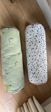 Vankrets Ikea Bolster Cushion