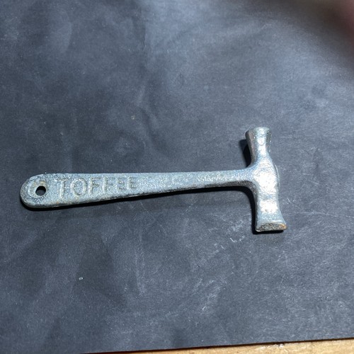 Vintage walkers toffee - walkers,
