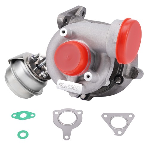 Turbo gt1749v for audi - turbo, a6
