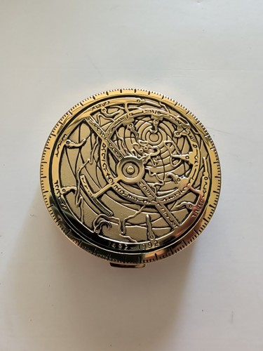 Vintage estee lauder pressed - estee,