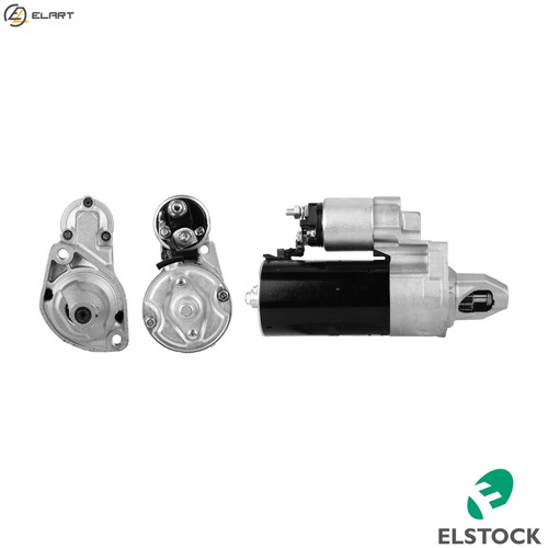Starter 2275 for - starter, 25-2275