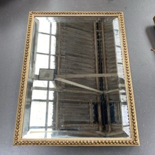 Antique gold framed gilt - antique,