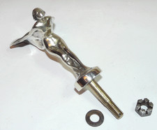 MASCOT Rolls-Royce 1920's 20