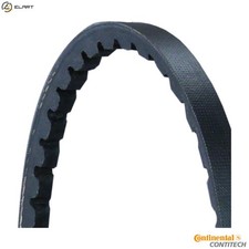 VBELT AVX10X666 FOR RENAULT