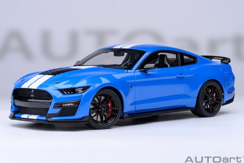 Autoart 73094 ford - autoart,