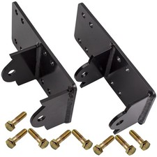 Engine Swap Adapter Plate