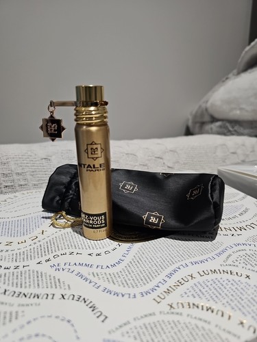 Montale rendez vous chaz - montale,