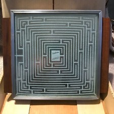 Vintage SALTON HOTRAY - Auto Food Warmer - Mid Century Modern with Original Box