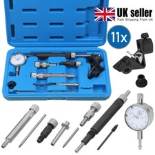 Diesel Fuel Pump Timing Tool