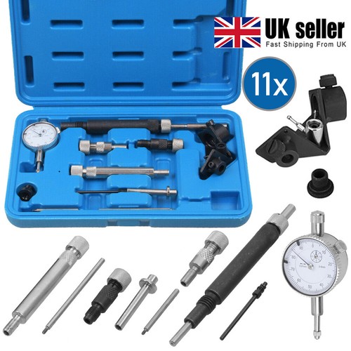 Diesel fuel pump timing - pump, tool