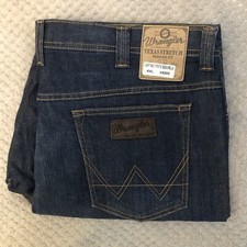 Wrangler Texas Stretch Jeans