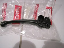 Brake Lever Genuine Derbi DXR QUAD 250 00Q25001214