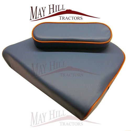 Seat cushion set for fordson - set,
