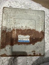 Mitsubishi Eclipse GST 2.0