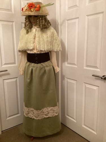 Ladies size complete 5 - ladies,