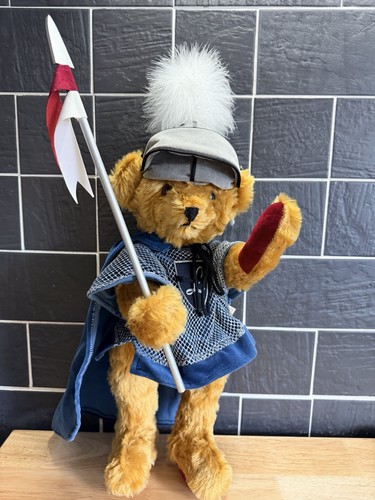 Hermann sir lancelot - hermann, mohair